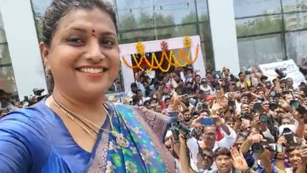 அமைச்சர் பதவி 