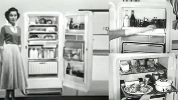  தாராள இட வசதி