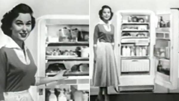  டிரெண்ட் ஆகும் பழைய விளம்பரம்