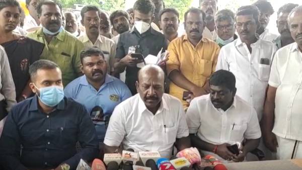  அமைச்சர் மா.சுப்பிரமணியன்