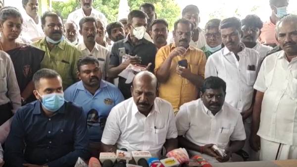  வேக்சின் பணிகள்