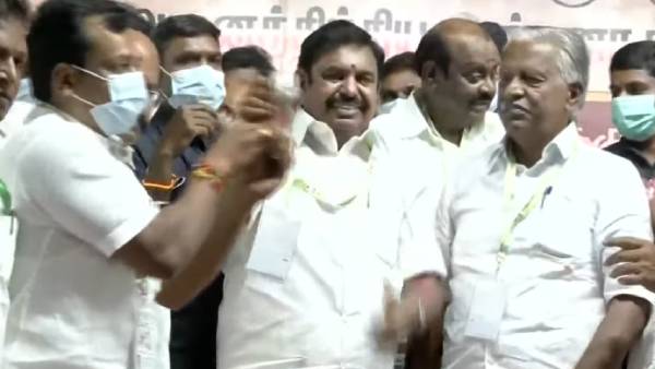  தெற்கு மண்டலம்