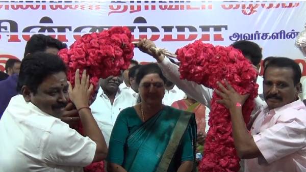 கலையை கற்றுக் கொண்டேன் 