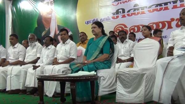 சிலரின் தனிப்பட்ட தேவை 
