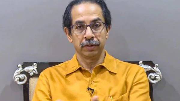  உத்தவ் தாக்கரே தாக்கு