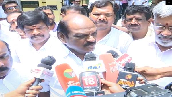 மீண்டும் சந்திப்பு? 