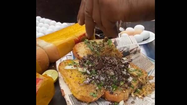  ஆம்லேட் பலவிதம்