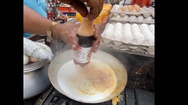  என்ன மாதிரியான டேஸ்ட் இருக்கும்?