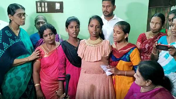 சசிகலா பேட்டி 