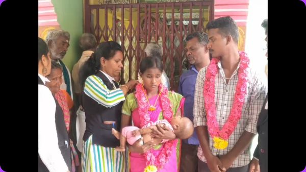 பெண் ஏமாற்றம் பெண் ஏமாற்றம்