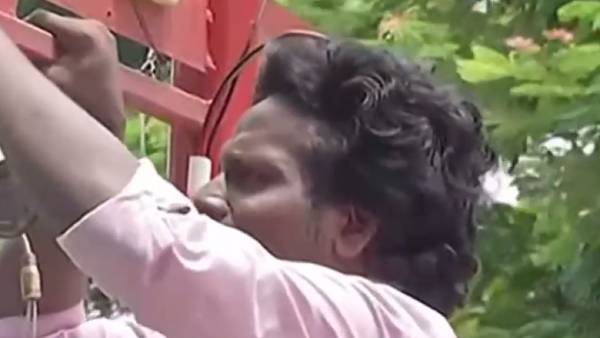 கேமரா அகற்றம் 