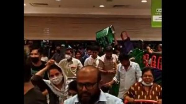 மிட்நைட்