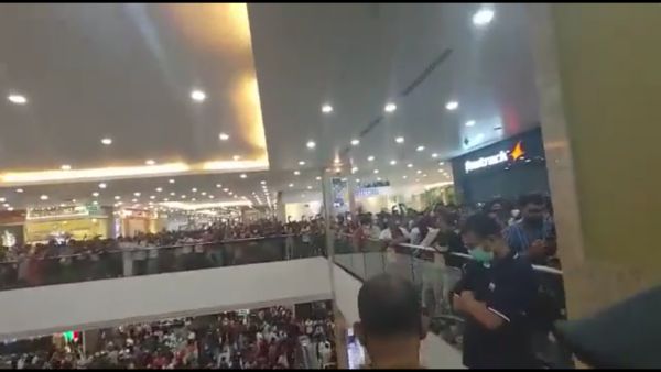 எஸ்கலேட்டர்கள்