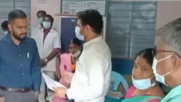 சமூக ஆர்வலர்களின் கருத்து சமூக ஆர்வலர்களின் கருத்து