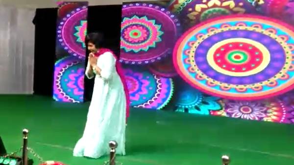 யமுனை ஆற்றிலே 