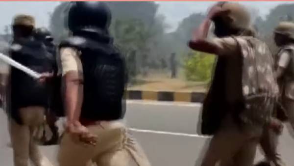 போராட்டம்