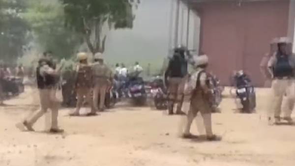  வன்முறை