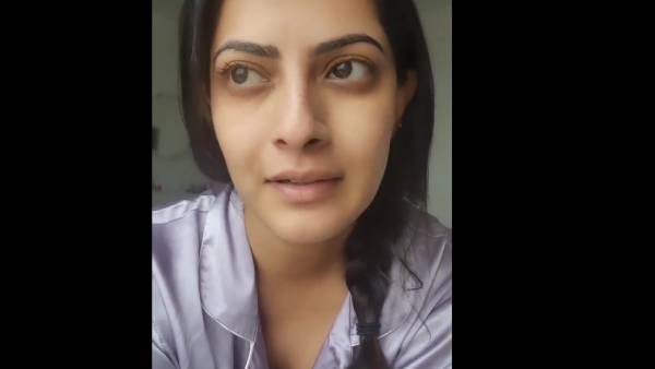  இரவின் நிழல்