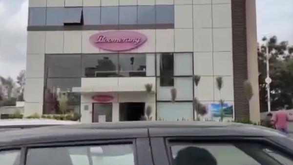 ஐந்தாவது நாளாக 