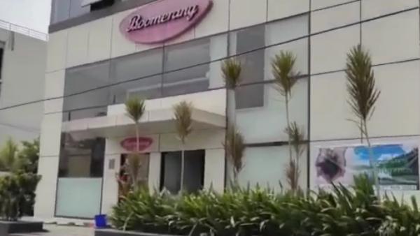 சந்திரபிரகாஷ் 