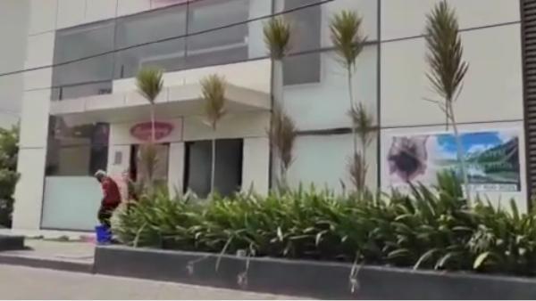 சிக்கிய சந்திரசேகர் 