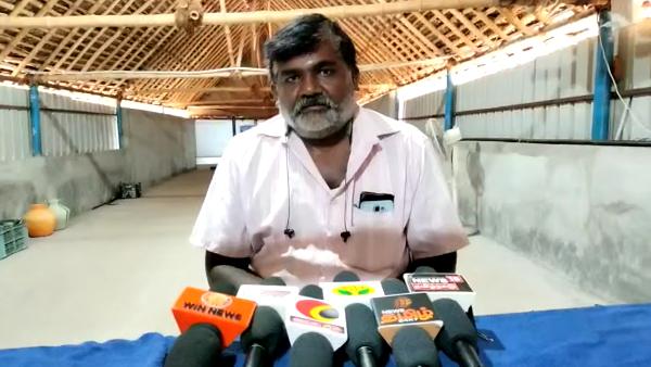 பொதுச்செயலாளர் யார்?