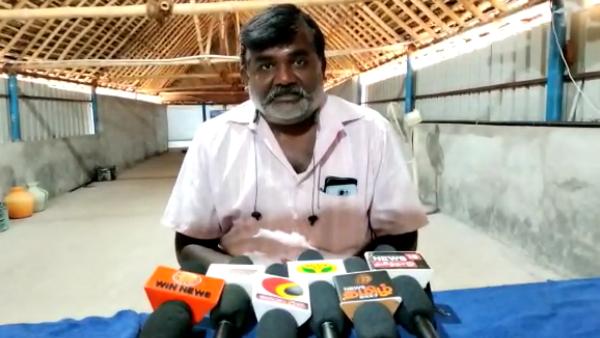 கனவில் வந்த எம்ஜிஆர், ஜெயலலிதா