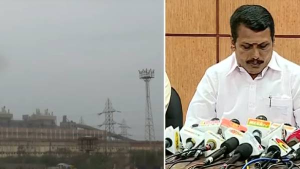  செந்தில் பாலாஜி 