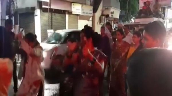மகாராஷ்டிரா 