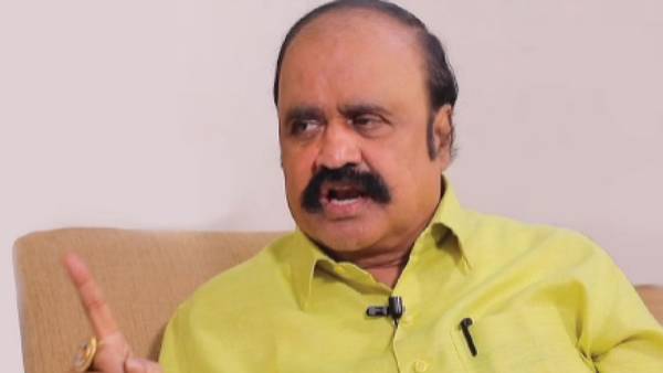 பாஜகவை நம்பி பயன் இல்லை பாஜகவை நம்பி பயன் இல்லை