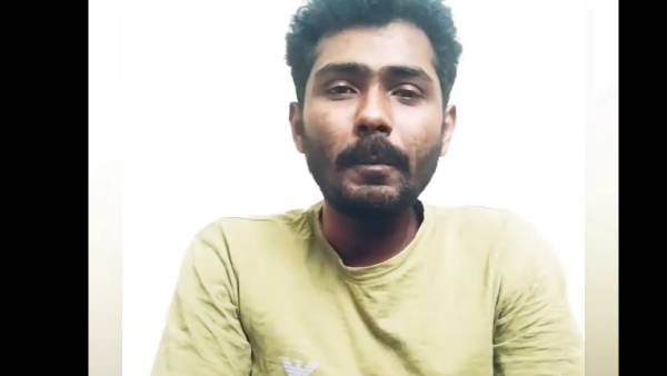 ராகவேந்திரன் புலி 