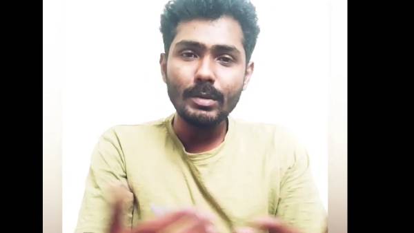 தற்கொலை முயற்சி 