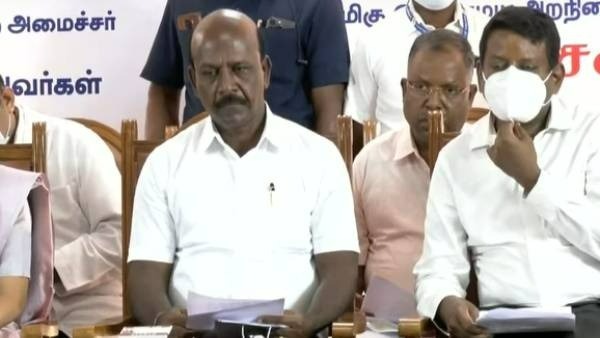 தமிழ்நாட்டில் என்ன நிலை? 