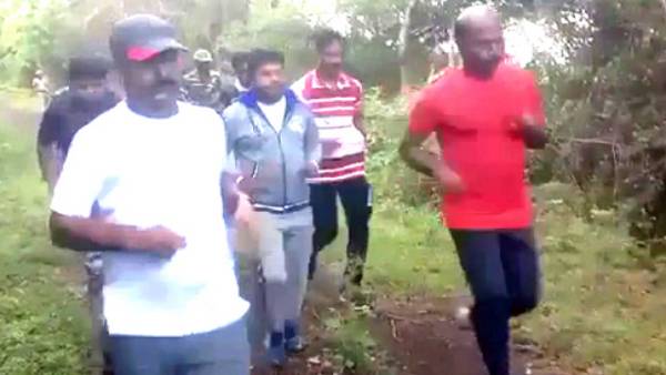 பழங்குடி மக்கள் பழங்குடி மக்கள்