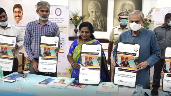 இடைநிற்றல் இருக்காது 