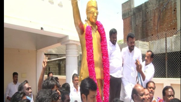 திண்டுக்கல் சீனிவாசன் 
