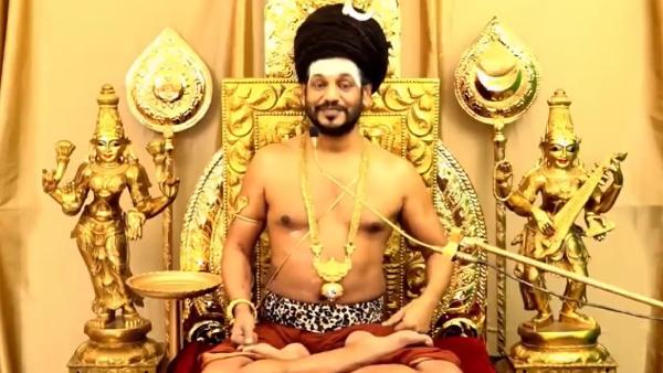 கோவில் கட்ட ஏற்பாடு 