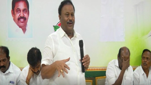 குழப்பம் இல்லை 