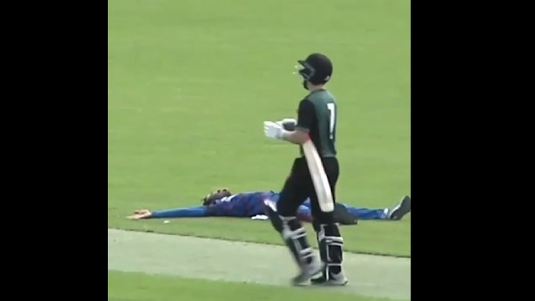 ஐசிசி ஐசிசி