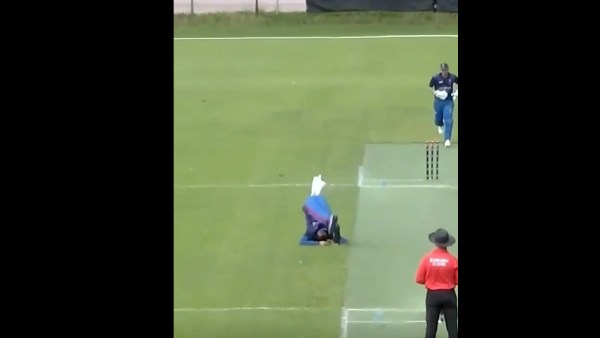 யார் இவர்? யார் இவர்?