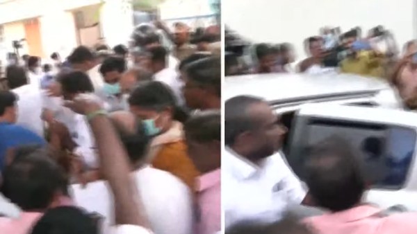 சொந்த ஊரில் இறுதிச்சடங்கு 