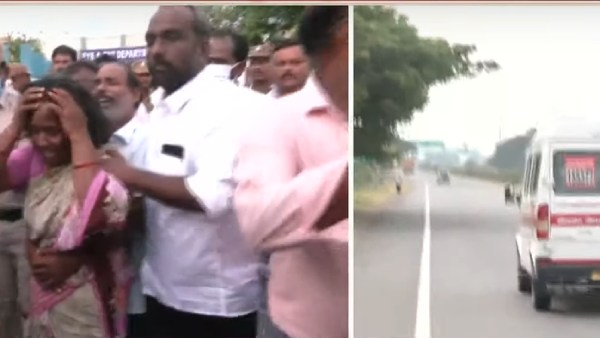  உள்ளூர் மக்கள் மட்டுமே அனுமதி 