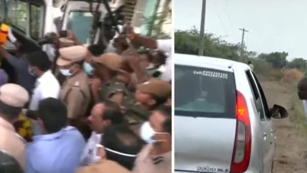 கதறிய தாய் கதறிய தாய்