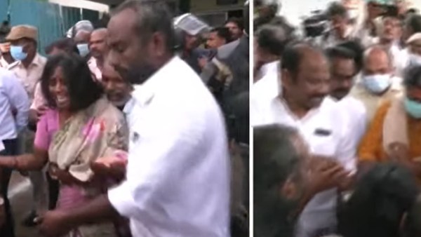 மறு பிரேத பரிசோதனை மறு பிரேத பரிசோதனை