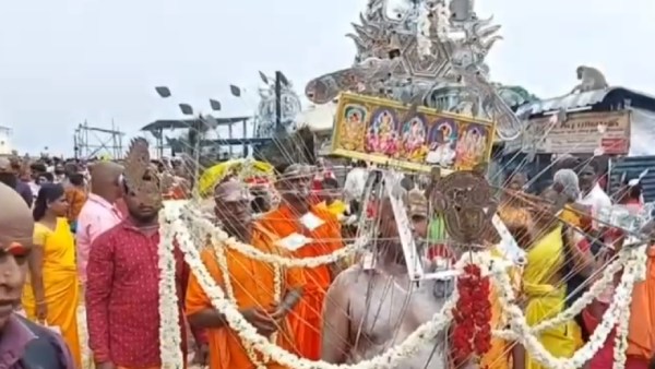 அரோகரா முழக்கம் அரோகரா முழக்கம்