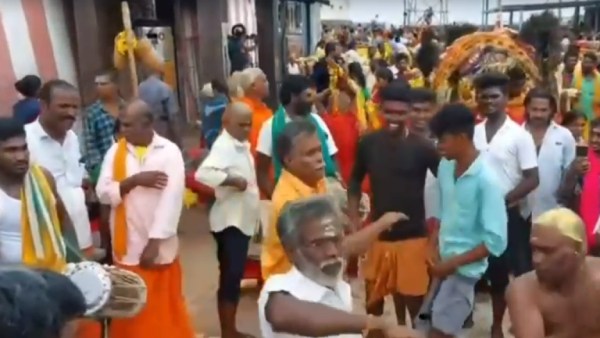 ஆடி அமாவாசை எப்போது? 