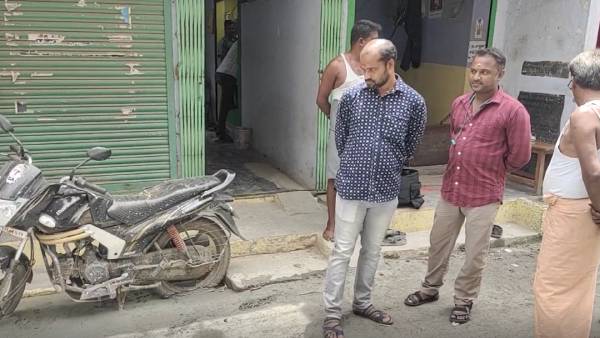 அதிரடி உத்தரவு அதிரடி உத்தரவு