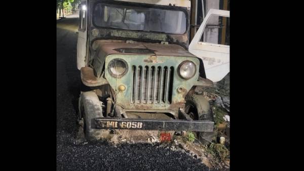 சிமெண்ட் சாலை 