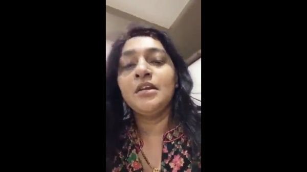  பாஜக நிர்வாகி