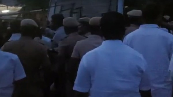 துன்புறுத்தல் 